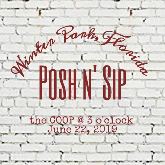 Fantastic Posh N Sip!! - Picture 8 of 8